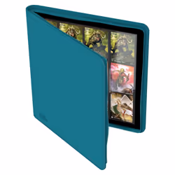 ULTIMATE GUARD Zipfolio 480 Card album - Additional view 5