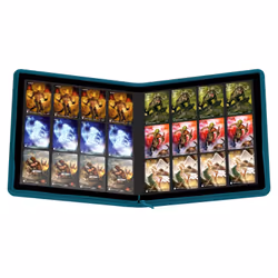 ULTIMATE GUARD Zipfolio 480 Card album - Additional view 6