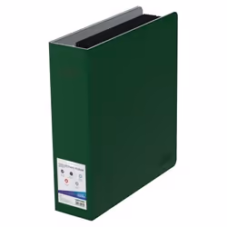 ULTIMATE GUARD Collector's Album XenoSkin, Card album, Green