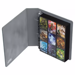 ULTIMATE GUARD Collector's Album XenoSkin Card album - Additional view 5