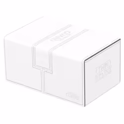 ULTIMATE GUARD UGD010646 board/card game accessory Deck box