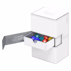 ULTIMATE GUARD UGD010646 board/card game accessory Deck box