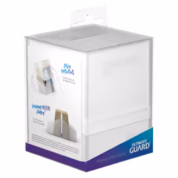 ULTIMATE GUARD Boulder Deck box - Additional view 4