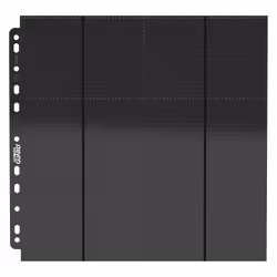 ULTIMATE GUARD UGD010829 board/card game accessory Card portfolio