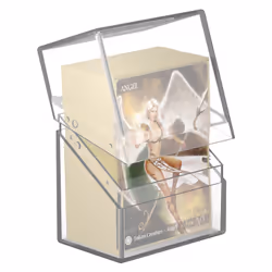 ULTIMATE GUARD Boulder Deck box