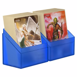 ULTIMATE GUARD Boulder Deck box