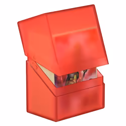 ULTIMATE GUARD Boulder Deck box