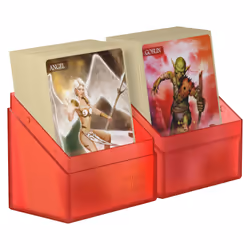 ULTIMATE GUARD Boulder Deck box