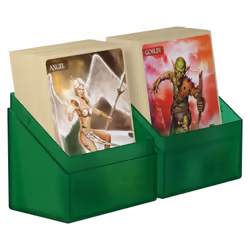 ULTIMATE GUARD BOULDER Deck box