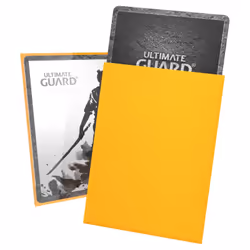 ULTIMATE GUARD Katana Sleeves Standard Size Card sleeve