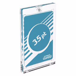 ULTIMATE GUARD Magnetic Card Case Card sleeve