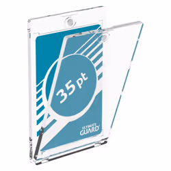 ULTIMATE GUARD Magnetic Card Case Card sleeve