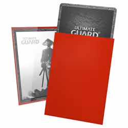 ULTIMATE GUARD Katana Sleeves Japanese Size Card sleeve