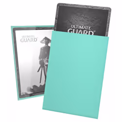 ULTIMATE GUARD Katana Sleeves Japanese Size Card sleeve