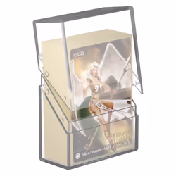 ULTIMATE GUARD BOULDER Deck box