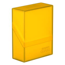 ULTIMATE GUARD Boulder Deck box