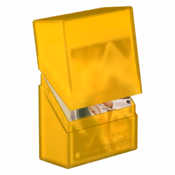 ULTIMATE GUARD Boulder Deck box