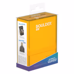 ULTIMATE GUARD Boulder Deck box - Additional view 4