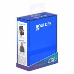 ULTIMATE GUARD Boulder Deck box - Additional view 4