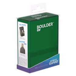 ULTIMATE GUARD Boulder Deck box - Additional view 4