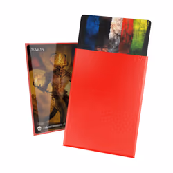 ULTIMATE GUARD UGD011147 board/card game accessory Card sleeve