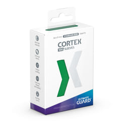 ULTIMATE GUARD Cortex Sleeves Card sleeve