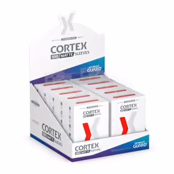 ULTIMATE GUARD Cortex Sleeves Card sleeve - Additional view 4