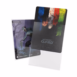 ULTIMATE GUARD Cortex Sleeves Card sleeve