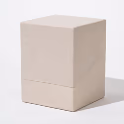 ULTIMATE GUARD Return to Earth Boulder, Deck box, Beige