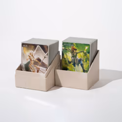 ULTIMATE GUARD Return to Earth Boulder Deck box - Additional view 4