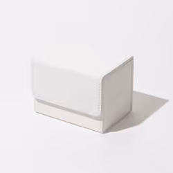 ULTIMATE GUARD Sidewinder 80+ Xenoskin Monocolor Deck box