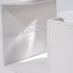 ULTIMATE GUARD Sidewinder 80+ Xenoskin Monocolor Deck box - Additional view 5