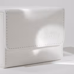 ULTIMATE GUARD Sidewinder 80+ Xenoskin Monocolor Deck box - Additional view 6