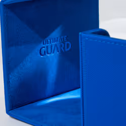 ULTIMATE GUARD Sidewinder 80+ Xenoskin Monocolor Deck box - Additional view 5