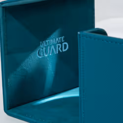 ULTIMATE GUARD Sidewinder 80+ Xenoskin Monocolor Deck box - Additional view 5