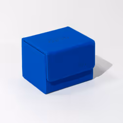 ULTIMATE GUARD UGD011213, Card holder, Blue, 1 pc(s)