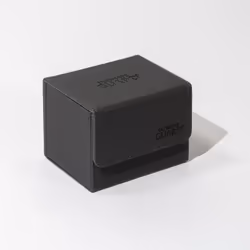 ULTIMATE GUARD UGD011217, Card holder, Black, 1 pc(s)