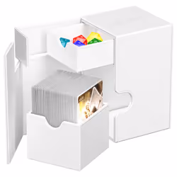 ULTIMATE GUARD Flip‘n‘Tray Xenoskin Deck box