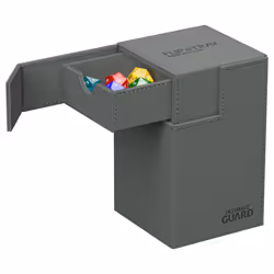 ULTIMATE GUARD Flip’n’Tray 100+ Deck box