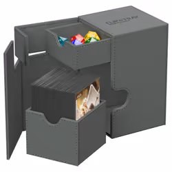 ULTIMATE GUARD Flip’n’Tray 100+ Deck box