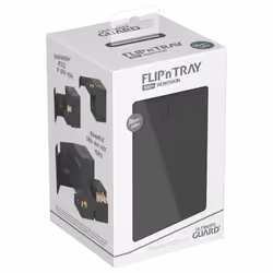 ULTIMATE GUARD Flip’n’Tray 100+ Deck box - Additional view 4