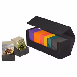 ULTIMATE GUARD Arkhive Xenoskin Storage case