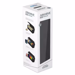 ULTIMATE GUARD Arkhive Xenoskin Storage case - Additional view 5