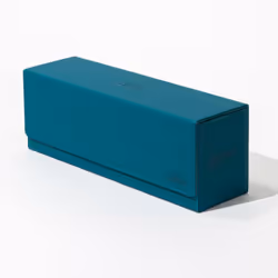 ULTIMATE GUARD Arkhive 400+ Xenoskin Monocolor, Deck box, Teal