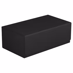 ULTIMATE GUARD Arkhive Xenoskin, Storage case, Black, 1 pc(s)