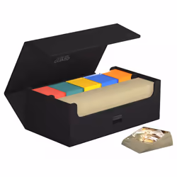 ULTIMATE GUARD Arkhive Xenoskin Storage case