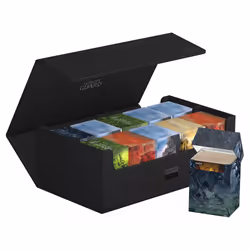 ULTIMATE GUARD Arkhive Xenoskin Storage case - Additional view 4