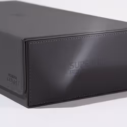 ULTIMATE GUARD Superhive 550+ Xenoskin Monocolor Deck box - Additional view 5