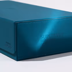 ULTIMATE GUARD Superhive 550+ Xenoskin Monocolor Deck box - Additional view 5