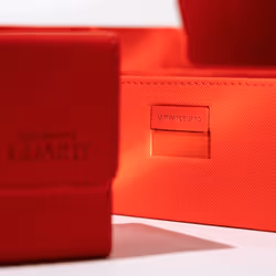 ULTIMATE GUARD Superhive 550+ Xenoskin Monocolor Deck box - Additional view 4